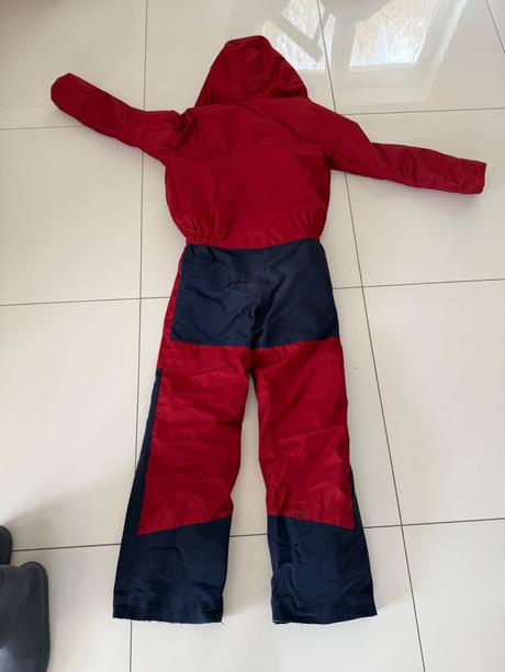 Kombineza 14r. wedze, wedze,140