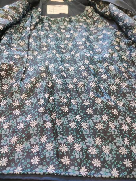 Kabát jar/jeseň, coccodrillo,98