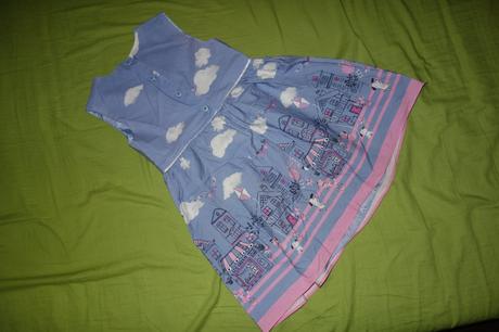 Letne satocky george, george,110