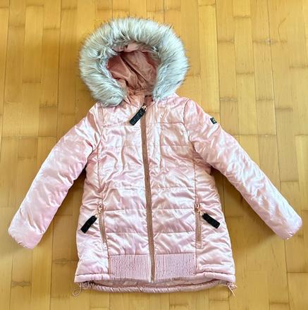 Zimná bunda coccodrillo 134, coccodrillo,134