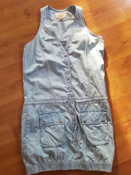 Saty riflove levis, levis,s