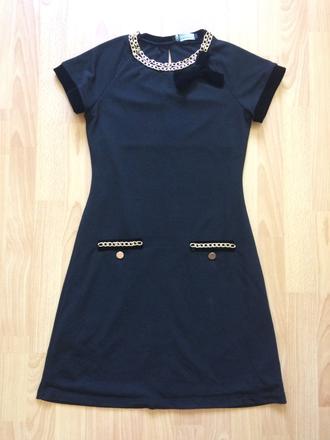 Exkluzívne šaty, s