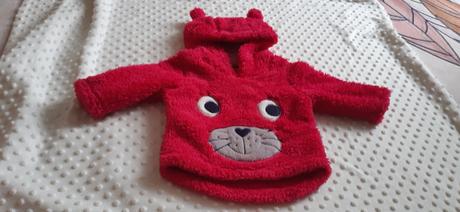 Hunatkova mikina, 68