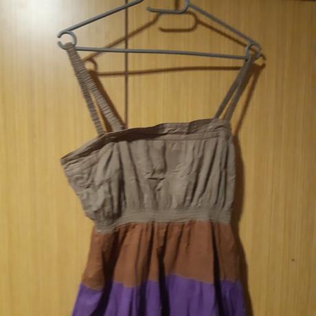 Dámske saty, vero moda,38