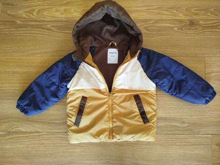 Bunda sinsay, sinsay,86