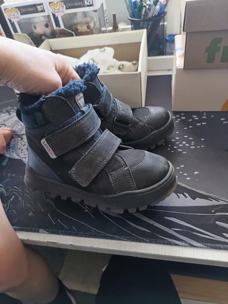 Zimné topánky, lasocki,29