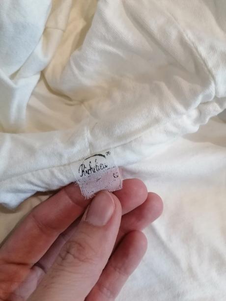 Richelieu zimná súprava 68, richelieu,68