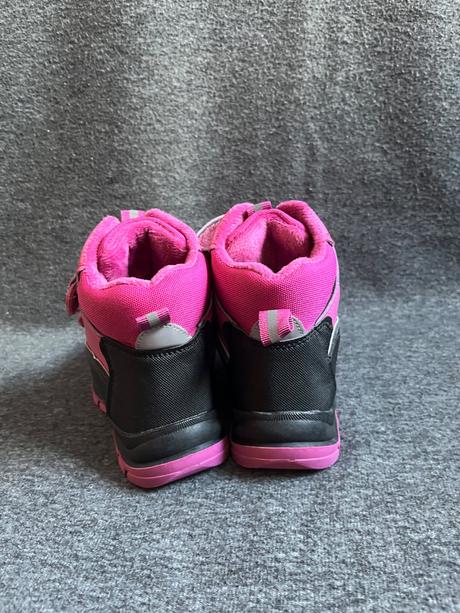 Zimné topanky, sinsay,28