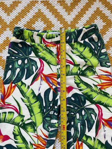 Teplaky, reserved,116