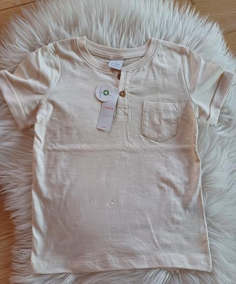 Letné tričká 98-104, lindex,98