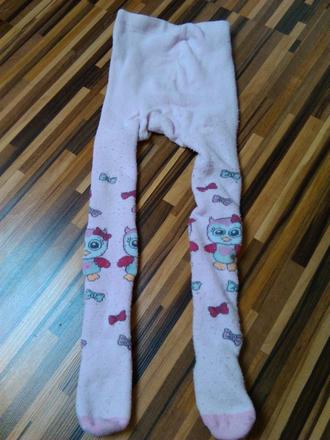Pancusky sova, kik,74