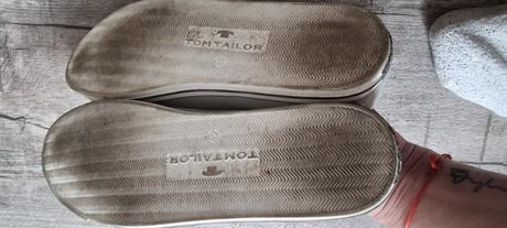 Tom tailor sneakers, tom tailor,41