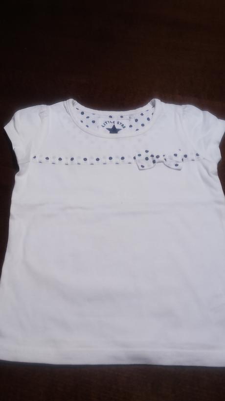 Dievcenske tricko, next,92