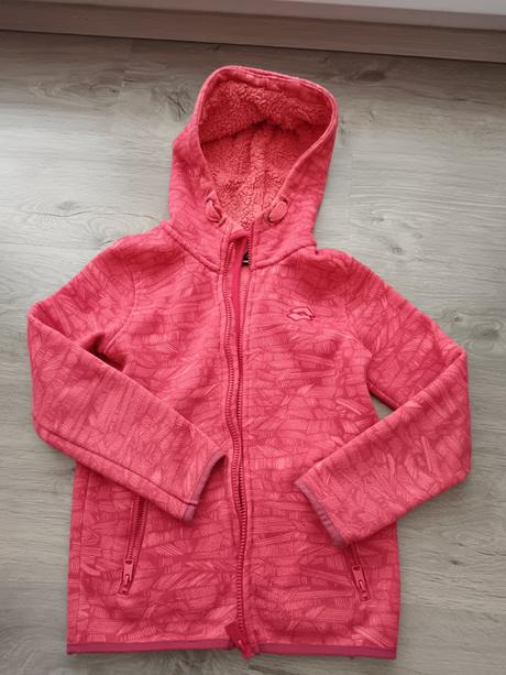 Mikina lotto, lotto,128