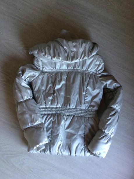 Orsay prešívaná bunda, orsay,34