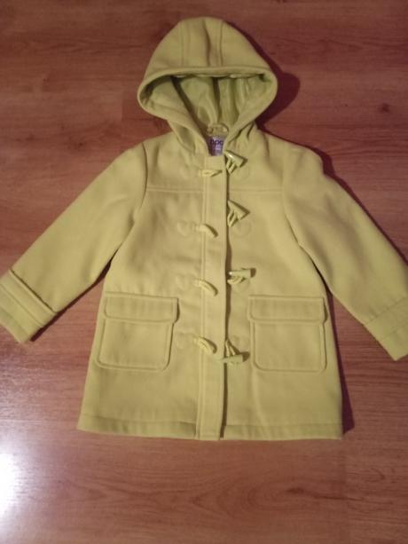 Kabátik, bonprix,104