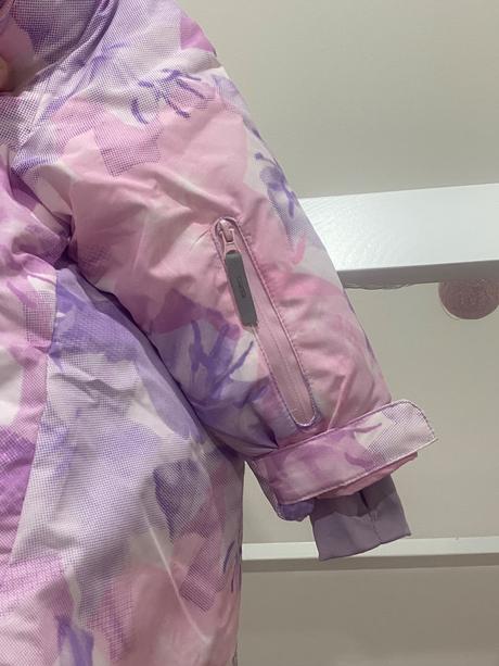 Zimná  bunda, coolclub,98