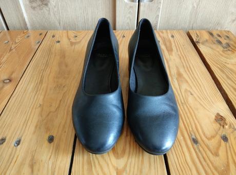 Topánky kožené vagabond, vagabond,36