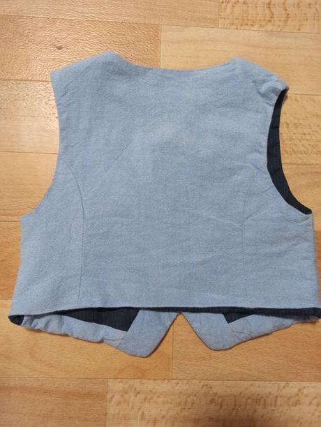 Slávnostný komplet h&m v. 92, 92
