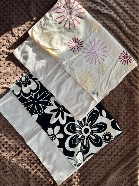 Latkova prebalovacia podlozka bambolik, 