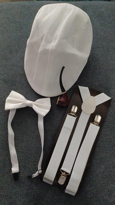 Gatsby set pre pánov, 