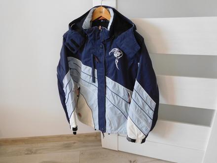 Iguana-38v, bunda zimná bunda, 38