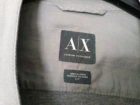 Sako/bundička armani, armani,s