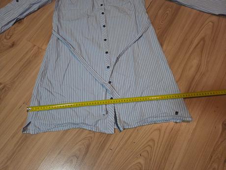 Šaty dámske, tchibo,36