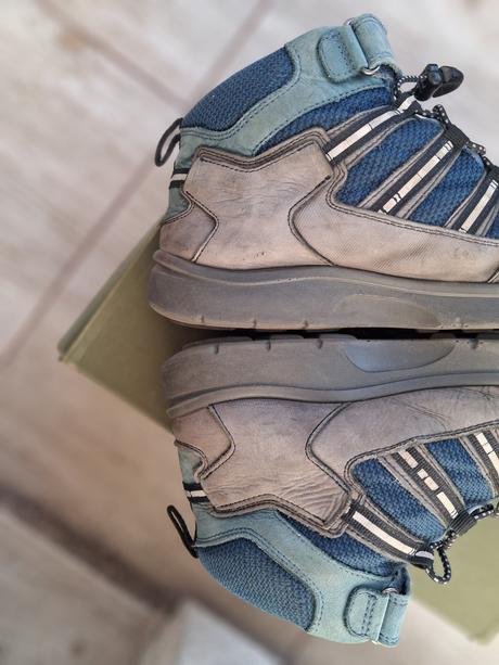 Keen topanky vel.39, keen,39