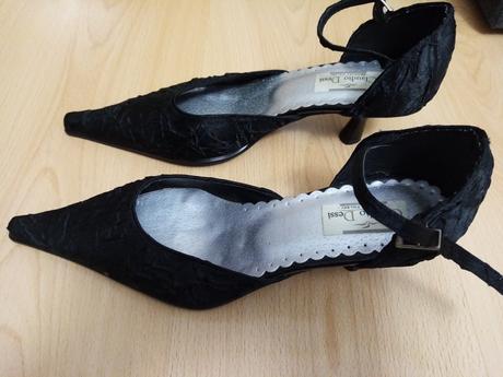 Dámske lodičky, 36