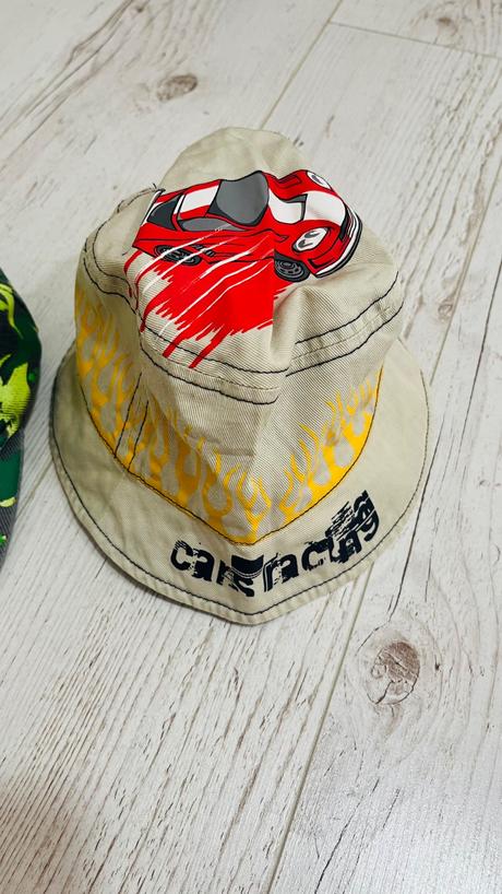 Šiltovka a klobúk 50cm, 86