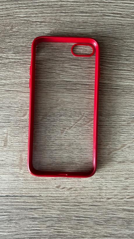 Kryt na iphone, apple