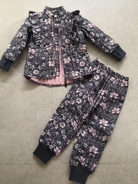 Enfant thermo súprava 104, 104