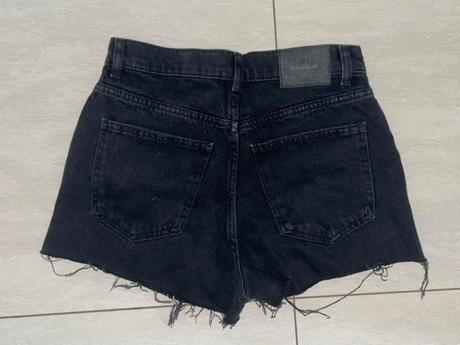 Kraťasky, pull&bear,36