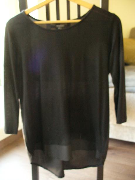 Tričko - blúzka, reserved,s