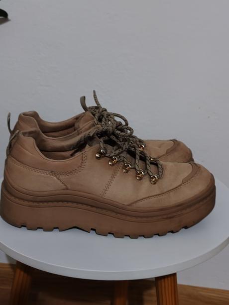 Tenisky, stradivarius,38