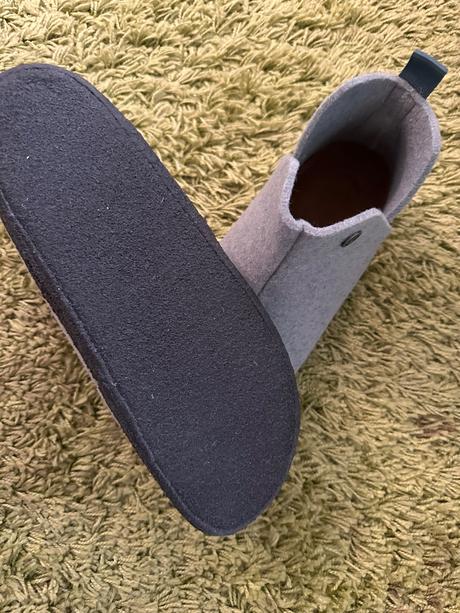 Predám birkenstock papuce, birki,42