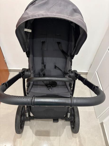 Kočik kinderkraft nea 3v1, kinderkraft,kinderkraft nea