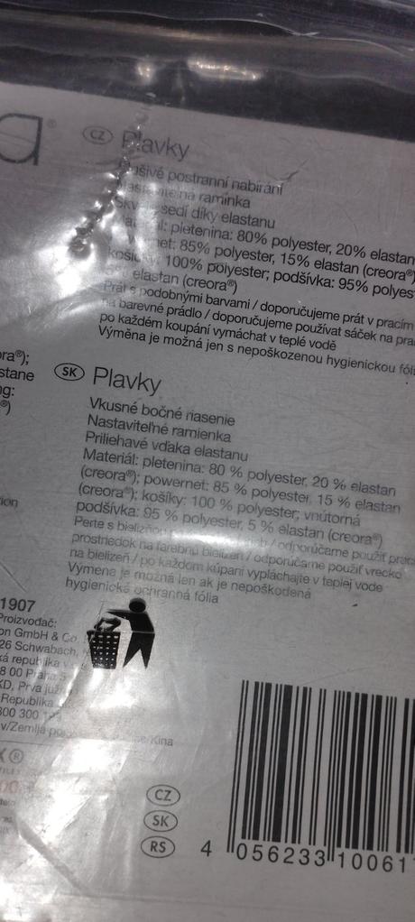 Krásne plavky, 48