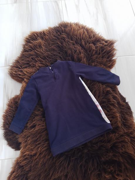 Detské mikinošaty 98 mayoral, mayoral,98