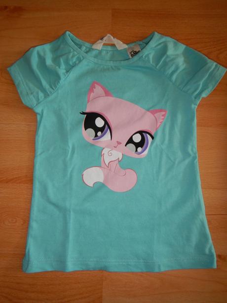 Tričko 86/92, h&m,86