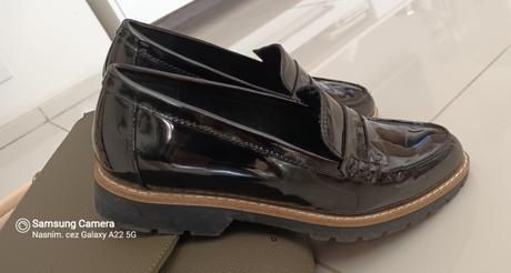 Mokasiny baťa, baťa,39