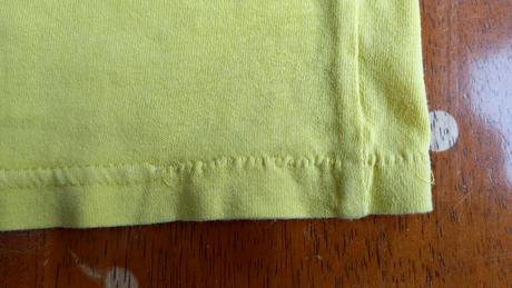 .žlte tričko  10/12., wrangler,146