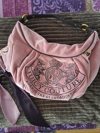 Juicy couture kabelka, juicy couture