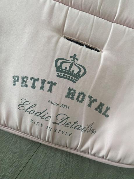 Položka deka plienka, 