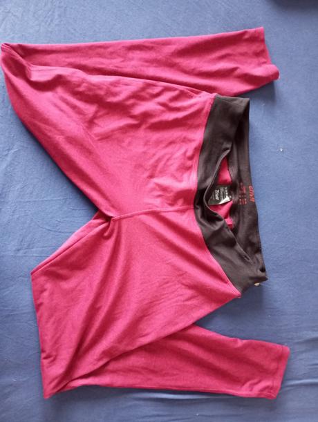 Bodové leginy, crivit,l