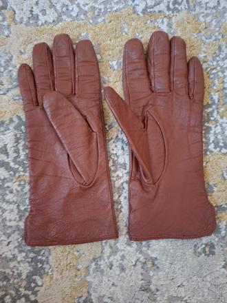Kozene rukavice, s