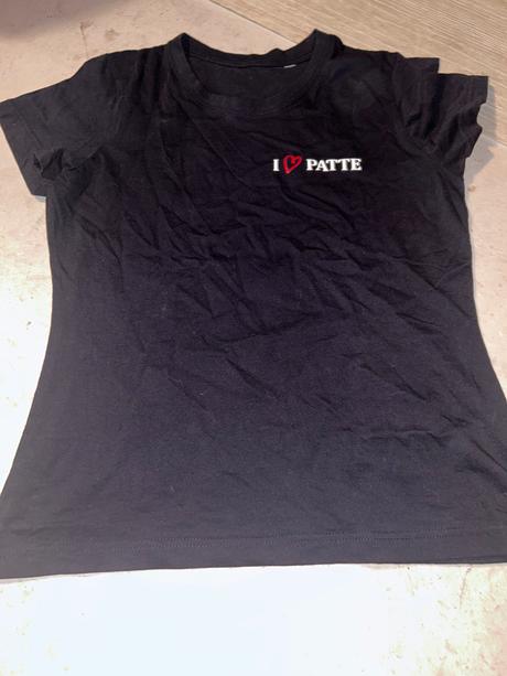 Tričká znackove, m