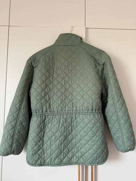 Prešivaná bunda, s