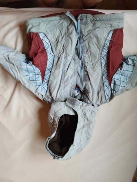 Zimná dvojdielna kombinéza, tcm,68